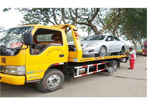 洋桥附近24小时汽车拖车服务热线