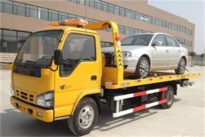 洋桥道路救援一般怎么收费