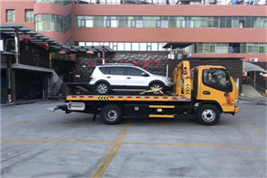 洋桥汽车紧急补胎换胎救援