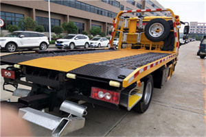 洋桥24小时汽车送油服务公司