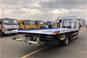 洋桥汽车救援补胎