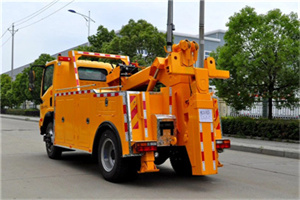 洋桥高速路拖车费