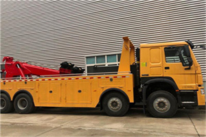 洋桥道路救援公司